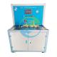 Helium Injection Leak Testing Equipment High Precision Leak Testing Equipment 3.0MPa Pressure Detection Fast Response 1.44E-4 Mbar.l/s  2 Minutes Cycle Time  2.2g/year Leak Testing Accuracy