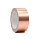 Electrically Conductive Tape , Copper Foil Tape with Conductive Adhesive for EMI