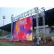 P4 P5 P6 Outdoor Rental LED Screen High Frequency Stage LED Screen for Concert