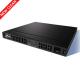 Bundle ISR 4331 Cisco Vpn Gigabit Router PVDM4-32 CUBE-10 ISR4331-VSEC/K9 With UC Sec Lic
