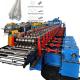 5000kg Highway Guardrail Machine For Steel Roll Forming