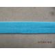 Low Price Nylon 16mm Foldover Elastic Tape Factory Wholesale