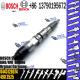 High Quality New Diesel Fuel Injector 04902525 0445120074 For VO-LVO/Deutz