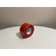 High Performance Self Fusing Insulation Tape , Colorful Waterproof Silicone Tape