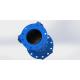 And Water Hammer Epoxy Coated GJS500-7 Swing Flex Check Valve