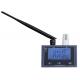 IN-WSD Wireless intelligent temperature and humidity meter -40-100°C 0-100%RH ≤15mW