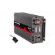 1000W Modified Sine Wave Inverter 12V 24V DC TO AC LED Display Inverter