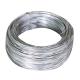 Long-Lasting Hot Dip and Electric Galvanizado Galvanized Steel Strand for Fence