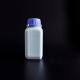 Factory Direct Price 250cc HDPE Baby Powder Bottle with PP Easy-pulling Lid