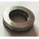 Small Double Direction Carbon Thrust Bearing Ball 51104 20x35x10mm