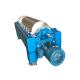 Corrosion Resistant  Horizontal 3 Phase Centrifuge for Palm Oil Separation