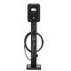 Type 2 EV Charging Pile 7kW 11kW 22kW Wallbox EV Charger Charging Station 16A / 32A