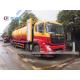 8X4 Dongfeng Kinland 25m3 Sewage Drainage Truck