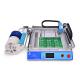 High Speed Small Sized Manual Smt Pick And Place Machine Desktop Robot