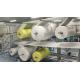 Ultrasonic Air Filter Bag Machine Automatic Production Medium Efficiency Filter Bags XL-7008