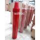 5 SD5 Special Steel Material Down The Hole Hammer Red Color For Mining