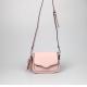 2016 new fringed leather saddle bag messenger bag shoulder bag fashion mini sweet woman