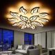 Decorative kitchen ceiling lights Remote control dimming led ceiling lights lamp (WH-MA-50)