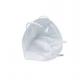 Non Woven N95 Pollution Mask High Filtering Rate For Personal Protective / Public