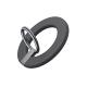 RoHS Adjustable Magnetic Car Phone Mounts Mobile Ring Holder For IPhone