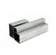 Coated Steel Pipe Zinc Coated Square Galvanized Steel Pipe 4 Tube for oil and gas