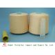 Bright Unwaxed Optional White Polyester Core Spun Yarn Mult Ply No Knot