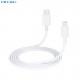 12V 24V IPhone 13 Fast Charging Cable ABS TPE Type C To Lightning