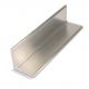 Cold Drawn ASTM 430 Stainless Steel L Bar NO.1 2B BA Surface Hot Rolled