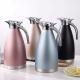 1.5L 2L Thermos Coffee Pot Hotel Guest Room Supplies Vacuum Insulated Kettle