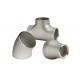 80 ASTM A403 WP304 Stainless Steel Pipe Fittings