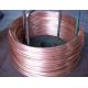 Copper Capillary Tube For Refrigeration & Air Conditioner