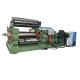 Rubber Extruder for Bicycle Tube Making Machine 20000 KG Weight Capacity