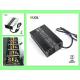 Smart 10A 72v Lithium Ion Battery Charger For Li-Ion LiFePO4 Battery
