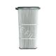 Polyester Fibre Dust Collector Air Dust Filter Cartridge ZT44 PH77 OBS40HO