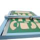 Versatile Fiber Laser Cutting Machine for Metal Processing Cutting Speed 1200mm/s Max