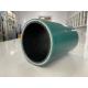 Thermoplastic 2 Inch PE Pipe , Lightweight  Acid Proof Pipe 4MPa