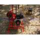 TSP-30 MAN PORTABLE DRILLING RIG shothole oil prospecting