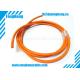 Sensor Device Use Orange Customized Cable