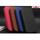 Accurate Holes Dirtproof/Shockproof MOTO G X PU Cover Cases Multi Colors