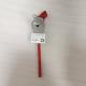 Hyunsang Excavator Spare Parts Safety Lock Lever SY215C