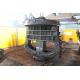 DIA 600 - 3000mm Drilling Rig Bucket Piling Belling Rotary