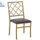 Wholesale Stackable Outdoor/Indoor Hotel Banquet Wedding Event Party Tent Accessories Chairs for sale