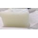 Mattress Hot Melt Rubber Adhesive pillow solid blocks PSA Glue APAO Odorless