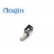 Silver Colour Dental Handpieces And Accessories / Dental Wrench For Handpiece