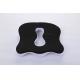 Soft Gel Orthopedic Seat Cushion Pad for Car ,Office Chair Pressure Sore Relief Ultimate Prevents Sweaty Ice Gel Cushion