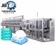 Fully Automatic Environment-Friendly Wipes Manufacturing Machine 60 Packages/Min