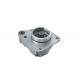 HYUNDAI R190-5 Excavator Hydraulic gear Pump A8V080 Digger Hydraulic Pilot Pump