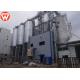 SKF Bearing Corn Soybean 30t/H Animal Feed Production Line