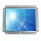 15 inch LED Backlight Open Frame LCD Touch Monitor with 5 Wire Resisitive Touch