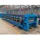 Cold Metal Roof Touchscreen Wall Panel Roll Forming Machine 30m/Min